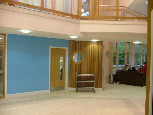 Littleover Methodist Church
